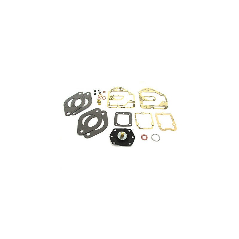 Kit Revisione Carburatore Solex Addhe Alfa Romeo Nuova