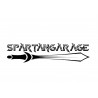 SPARTAN GARAGE LABORATORY